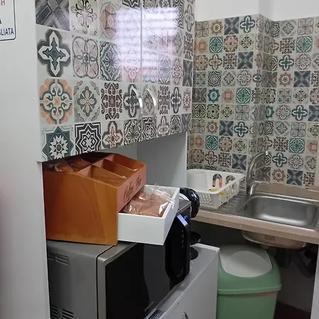 Bed & Breakfast Emanik