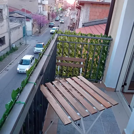 Bed & Breakfast Emanik