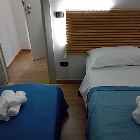 Bed & Breakfast Emanik 3*