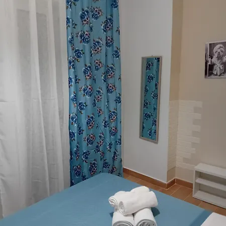 Emanik Bed & Breakfast Gioia Tauro