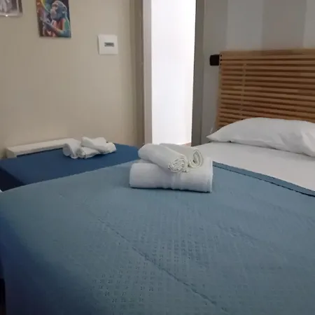 Bed & Breakfast Emanik 3*