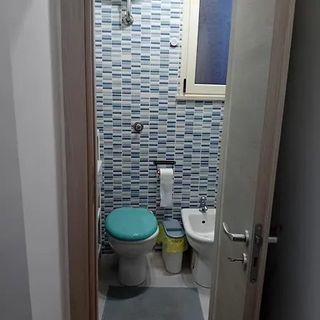 Bed & Breakfast Emanik Gioia Tauro