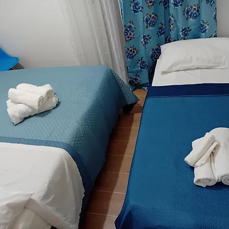 Bed & Breakfast Emanik 3*