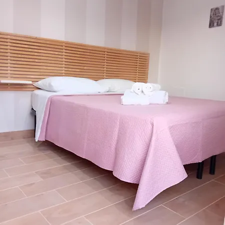 Emanik 3* Gioia Tauro