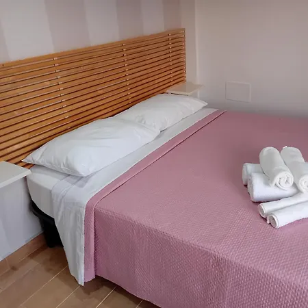 Emanik Bed & Breakfast Gioia Tauro