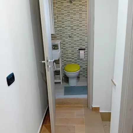 Bed & Breakfast Emanik Gioia Tauro