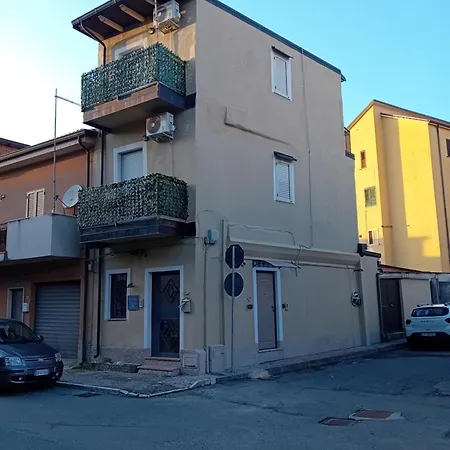 Emanik 3* Gioia Tauro