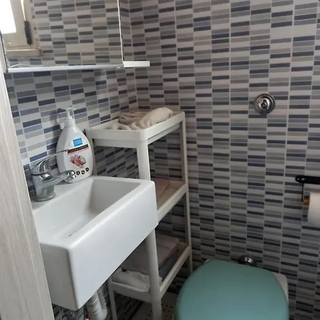 Bed & Breakfast Emanik 3*