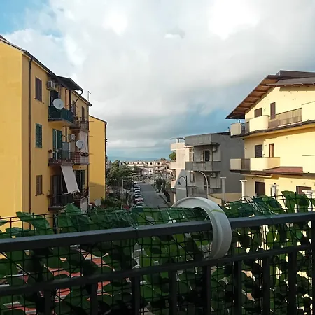 Emanik Bed & Breakfast