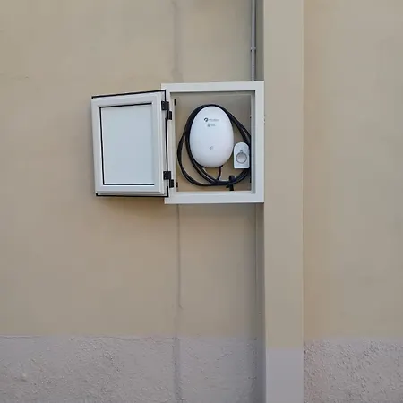 Bed & Breakfast Emanik Gioia Tauro