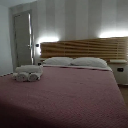 Bed & Breakfast Emanik