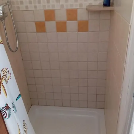 Emanik Bed & Breakfast Gioia Tauro