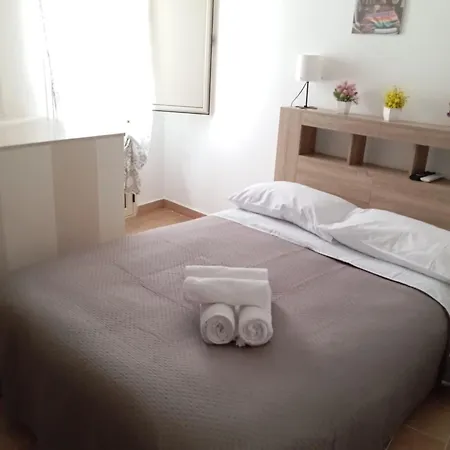 Bed & Breakfast Emanik