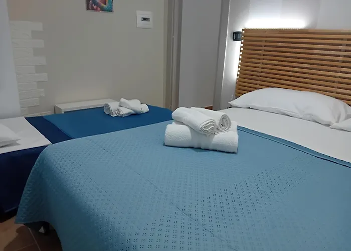 Emanik Bed & Breakfast 3*