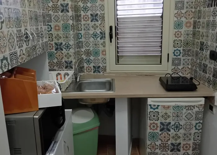 Emanik 3* Gioia Tauro