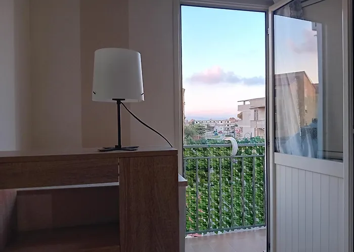 Emanik Bed & Breakfast 3*