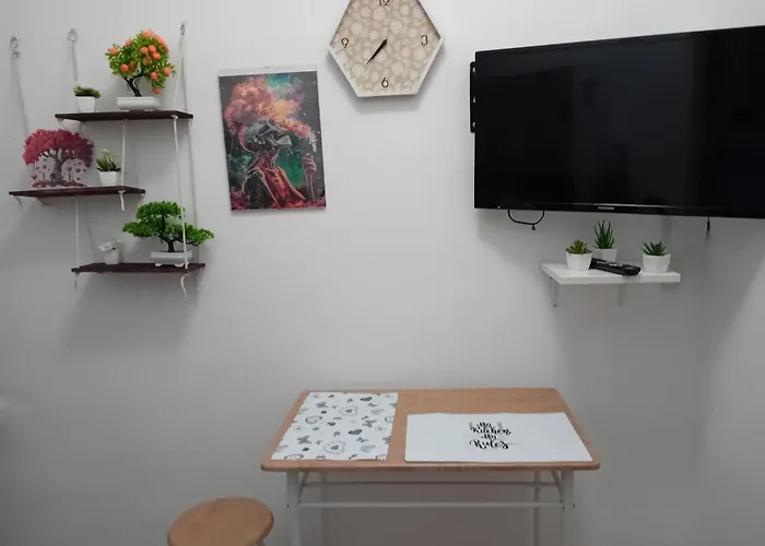 Emanik Bed & Breakfast Gioia Tauro