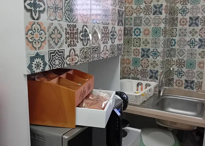 Bed & Breakfast Emanik