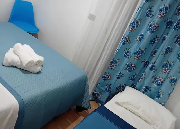 Emanik Bed & Breakfast 3*