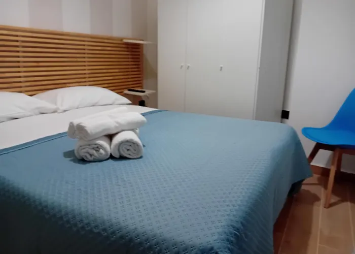 Emanik Bed & Breakfast 3*