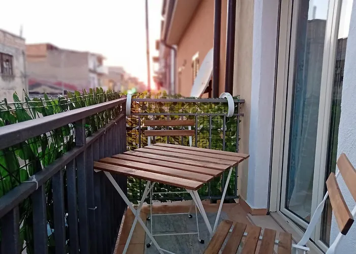 Bed & Breakfast Emanik Gioia Tauro