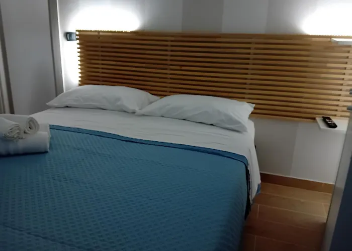 Emanik Bed & Breakfast