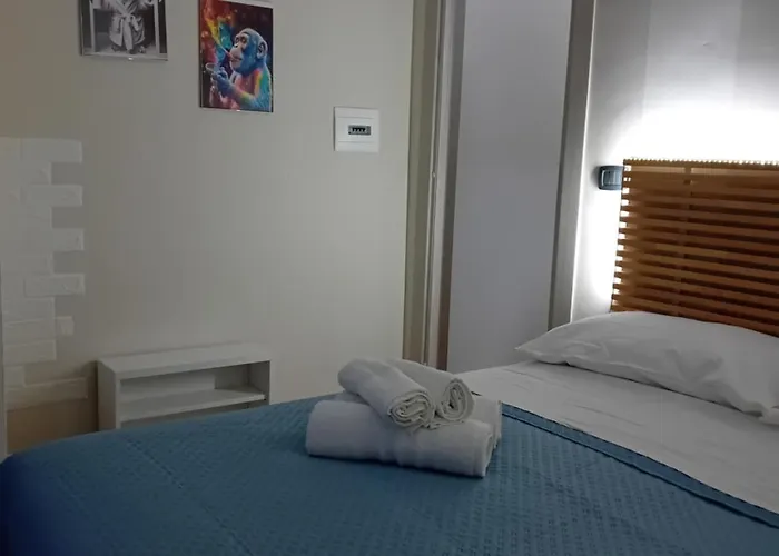 Bed & Breakfast Emanik