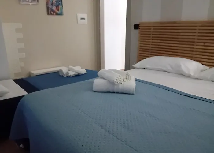 Bed & Breakfast Emanik 3*