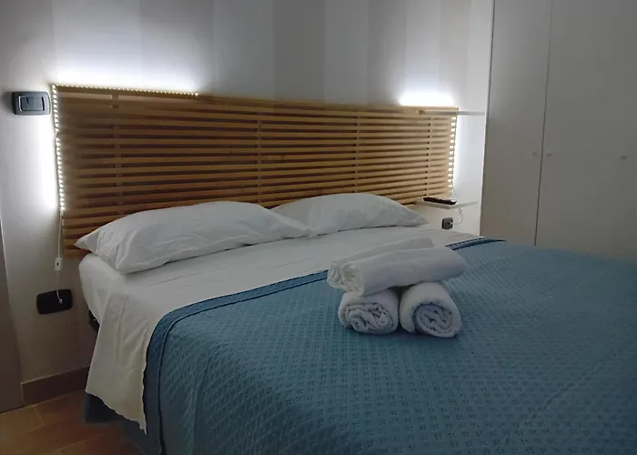 Emanik 3* Gioia Tauro