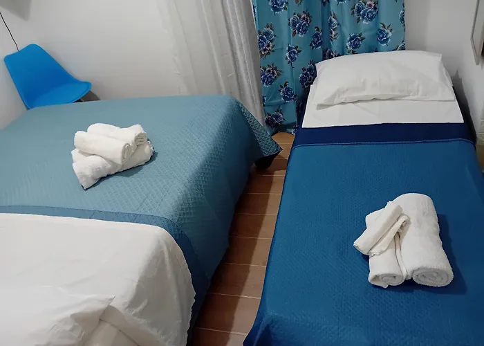 Bed & Breakfast Emanik 3*