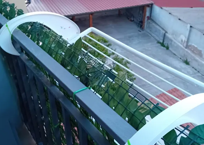 Emanik Bed & Breakfast