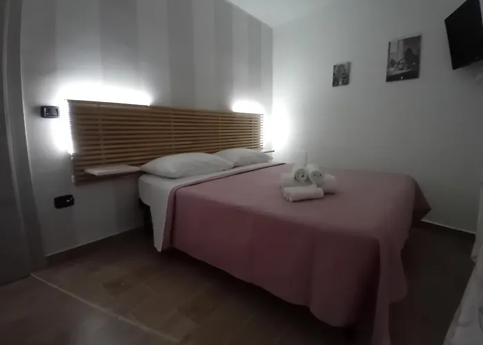 Bed & Breakfast Emanik Gioia Tauro