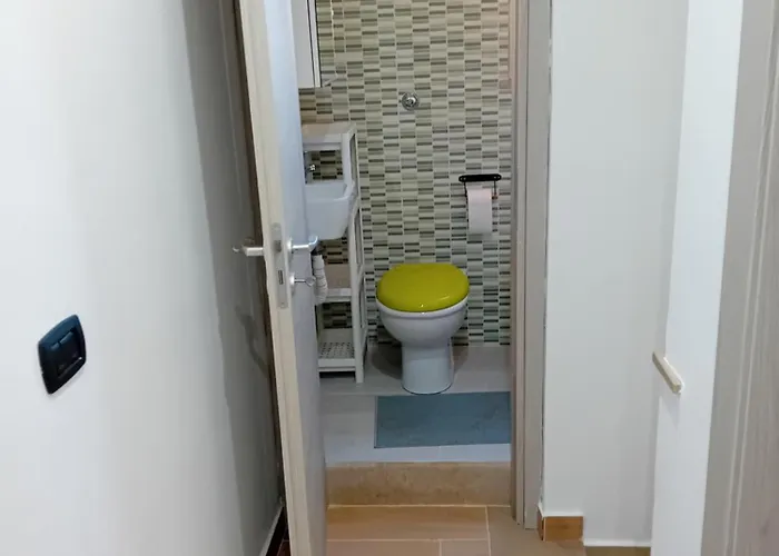 Bed & Breakfast Emanik Gioia Tauro