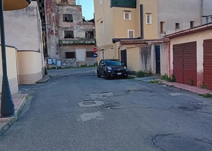 Emanik 3* Gioia Tauro