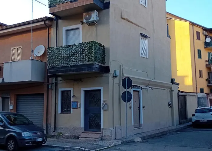 Bed & Breakfast Emanik