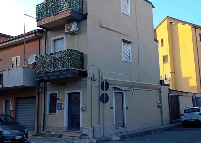 Emanik 3* Gioia Tauro