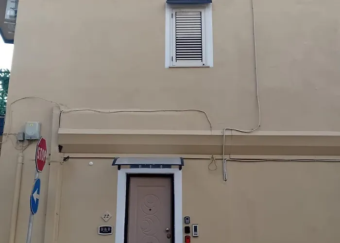 Emanik Bed & Breakfast 3*