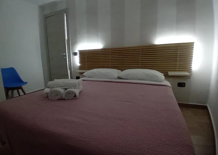 Bed & Breakfast Emanik