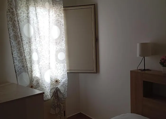 Emanik 3* Gioia Tauro