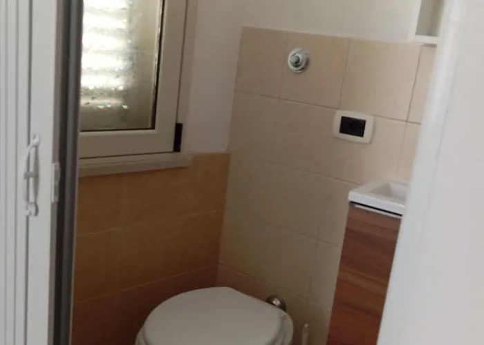 Emanik 3* Gioia Tauro