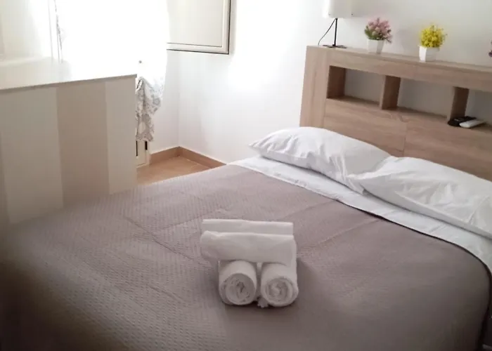 Bed & Breakfast Emanik