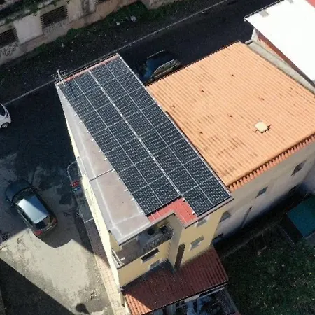 Nocleg ze śniadaniem Emanik Gioia Tauro