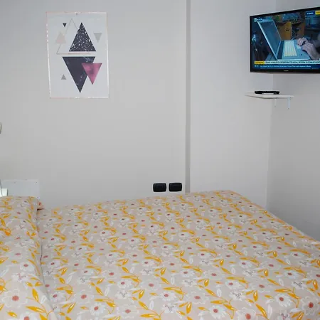 Bed & Breakfast Emanik