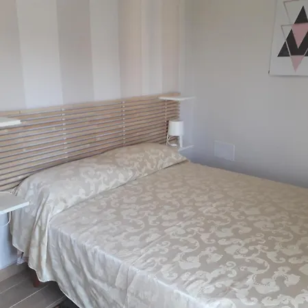 Emanik Bed & Breakfast Gioia Tauro