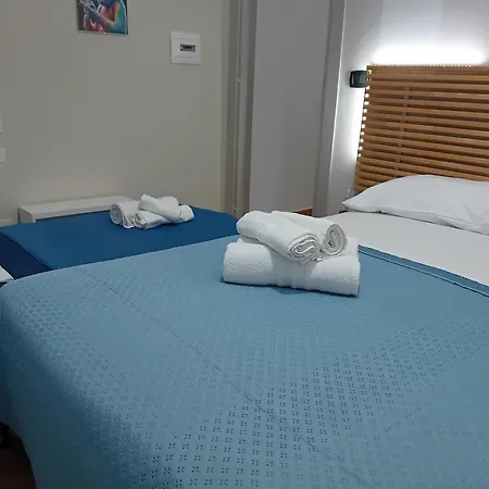 Emanik Bed & Breakfast *
