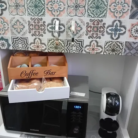 Couette-café Emanik 3*