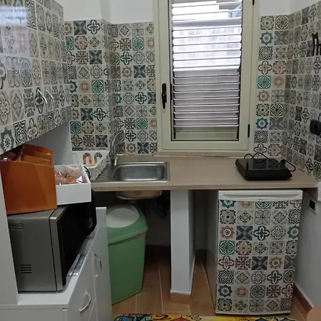 Emanik 3* Gioia Tauro