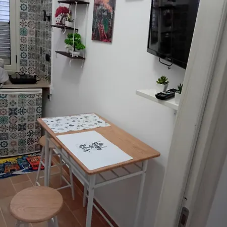 Bed & Breakfast Emanik