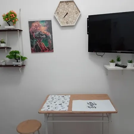 Emanik Nocleg ze śniadaniem Gioia Tauro