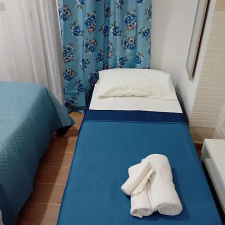 Emanik 3* Gioia Tauro